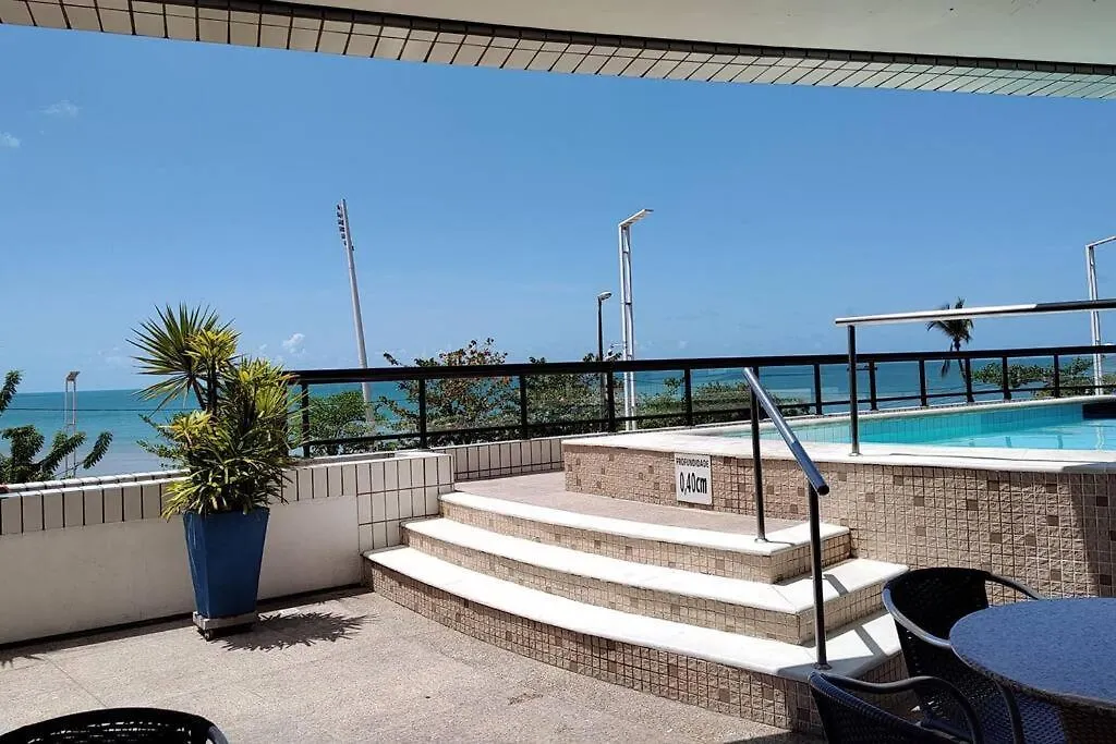 Belissima Vista Mar Aptos 503 E 513 Fortaleza  Fortaleza (Ceara)