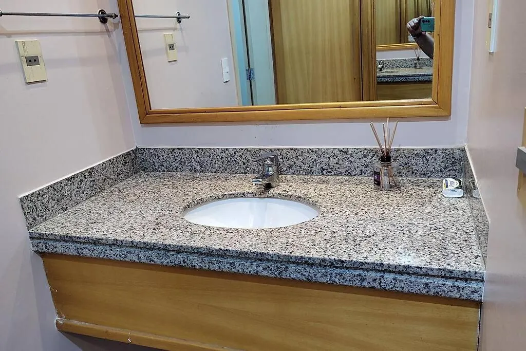 Apartmán Belissima Vista Mar Aptos 503 E 513 Fortaleza  Brazílie