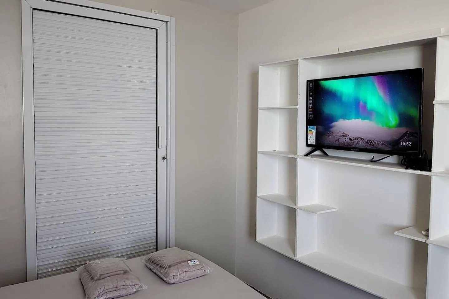 Apartmán Belissima Vista Mar Aptos 503 E 513 Fortaleza
