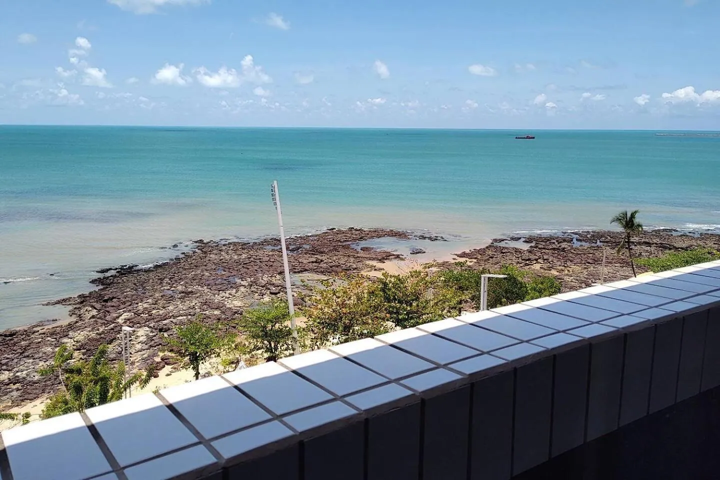 Apartmán Belissima Vista Mar Aptos 503 E 513 Fortaleza  Brazílie