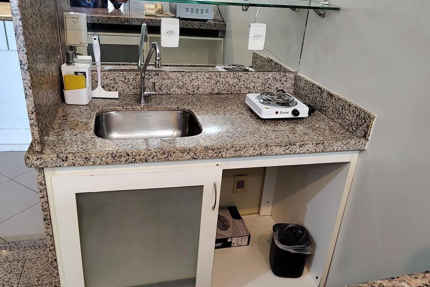 Belissima Vista Mar Aptos 503 E 513 Fortaleza  Apartmán
