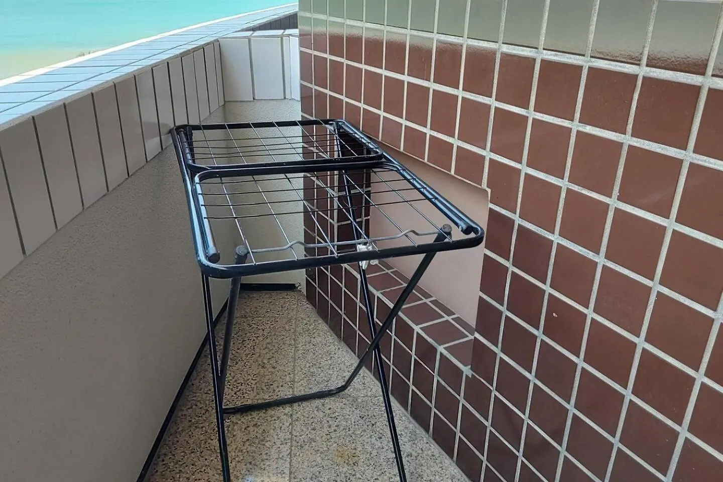 Apartmán Belissima Vista Mar Aptos 503 E 513 Fortaleza