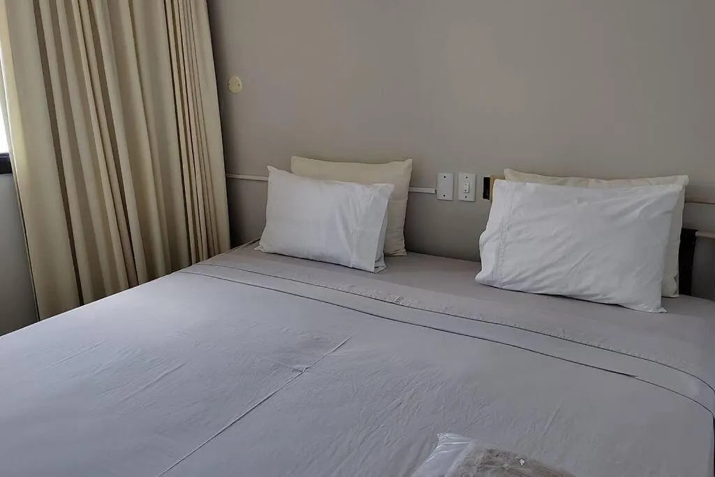 Belissima Vista Mar Aptos 503 E 513 Fortaleza  Fortaleza (Ceara)