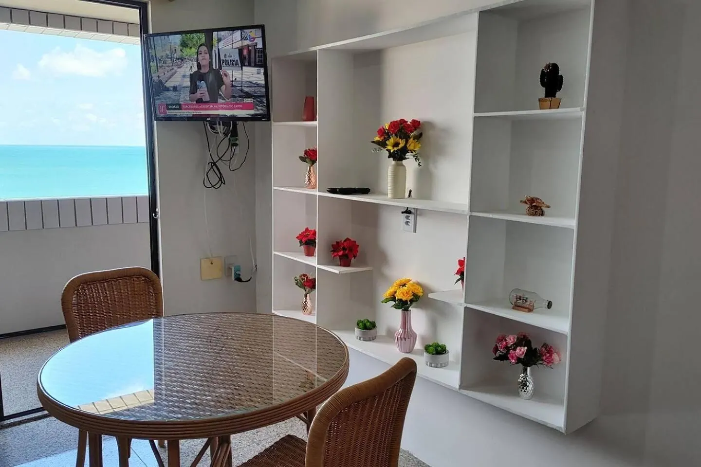 Belissima Vista Mar Aptos 503 E 513 Fortaleza  0*, Fortaleza (Ceara)