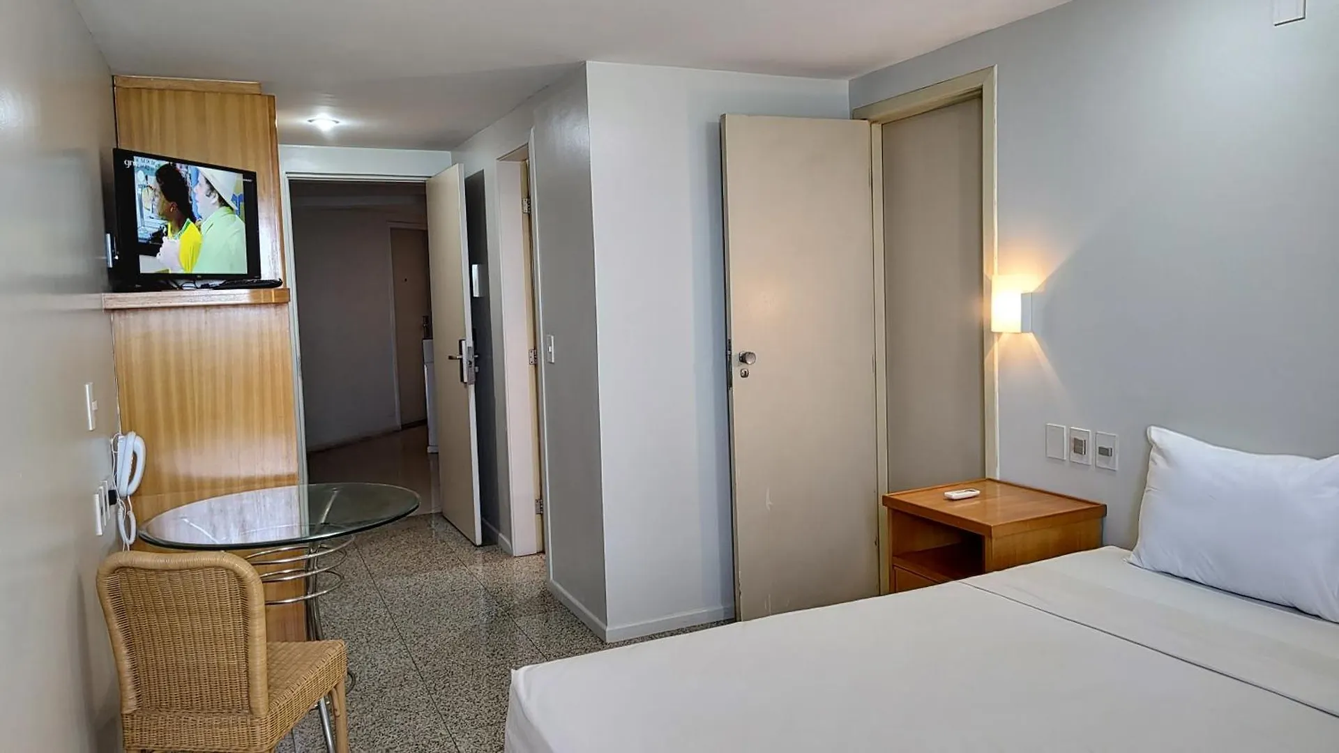 Belissima Vista Mar Aptos 503 E 513 Fortaleza  Fortaleza (Ceara)