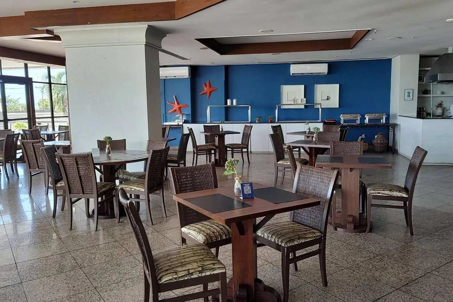 Apartamento Belissima Vista Mar Aptos 503 E 513 Fortaleza