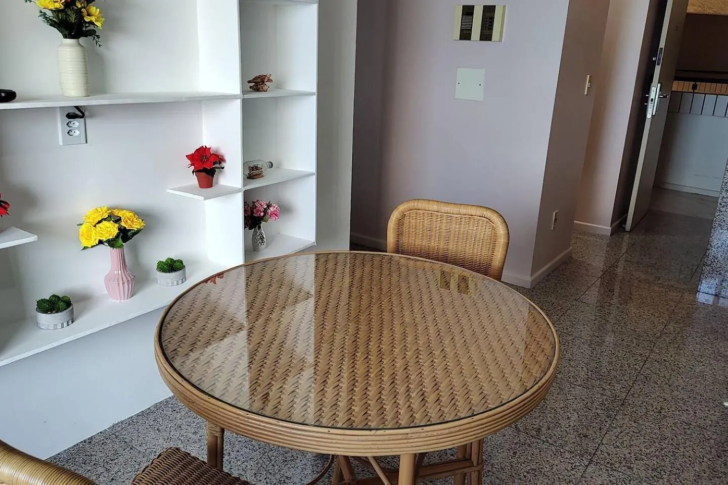 Apartamento Belissima Vista Mar Aptos 503 E 513 Fortaleza