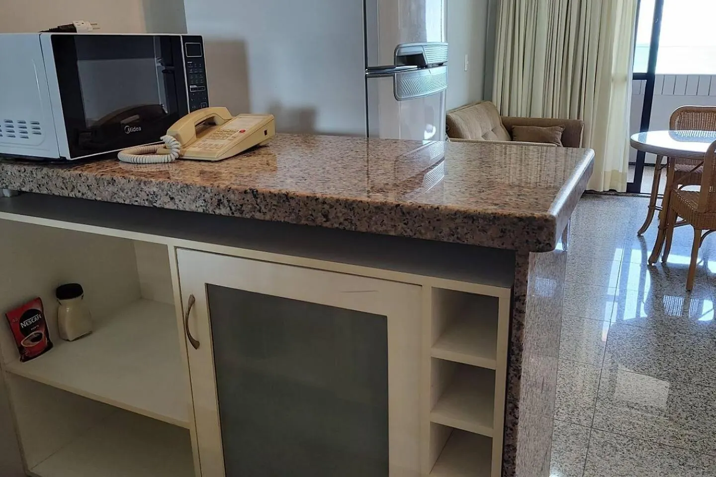 Apartamento Belissima Vista Mar Aptos 503 E 513 Fortaleza