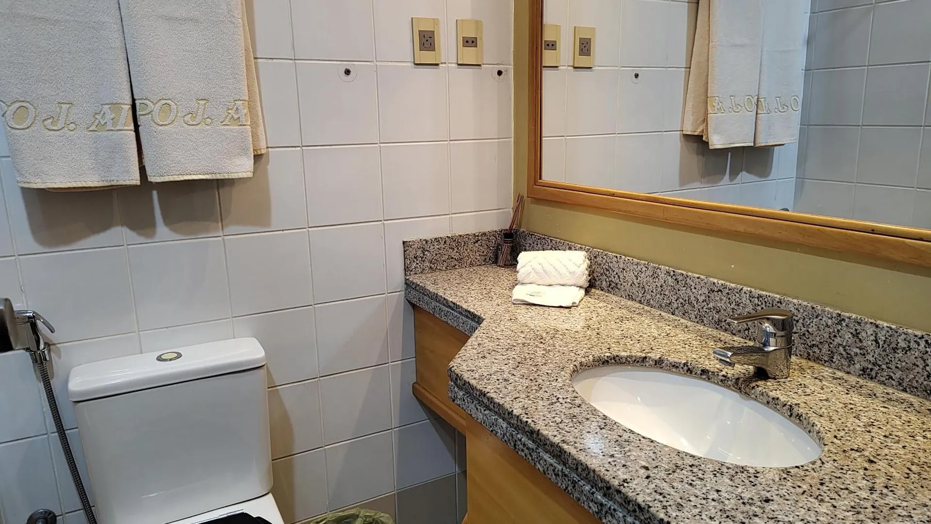 Belissima Vista Mar Aptos 503 E 513 Fortaleza  Fortaleza (Ceara)