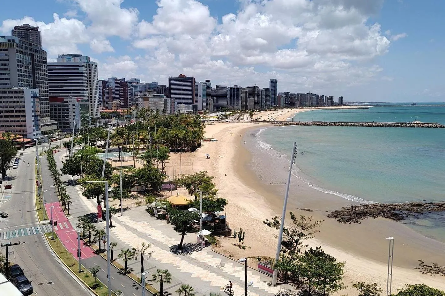 Belissima Vista Mar Aptos 503 E 513 Fortaleza  0*, Fortaleza (Ceara)