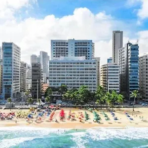 Navegantes Vista Mar Boa Viagem , Recife Brasil
