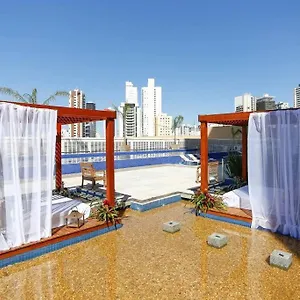 Df Plaza , Loft Luxuoso Completo , Brasília Brasil